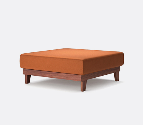 休 闲 沙 发 | Leisure Sofa Y-36c